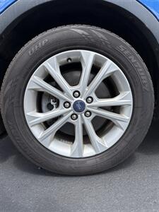 2018 Ford Escape SE 4WD - Photo 6 - Spokane, WA 99202