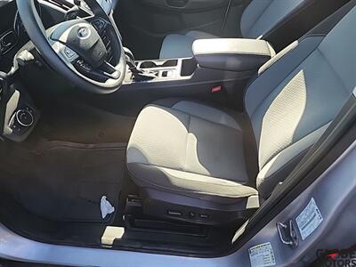 2018 Ford Escape SE 4WD - Photo 5 - Spokane, WA 99202