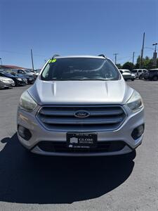 2018 Ford Escape SE 4WD - Photo 2 - Spokane, WA 99202