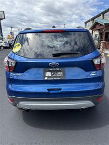 2018 Ford Escape SE 4WD - Photo 4 - Spokane, WA 99202