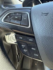 2018 Ford Escape SE 4WD - Photo 26 - Spokane, WA 99202