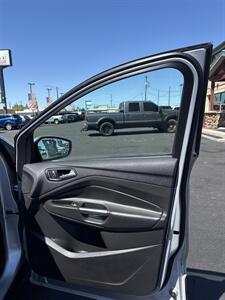 2018 Ford Escape SE 4WD - Photo 8 - Spokane, WA 99202