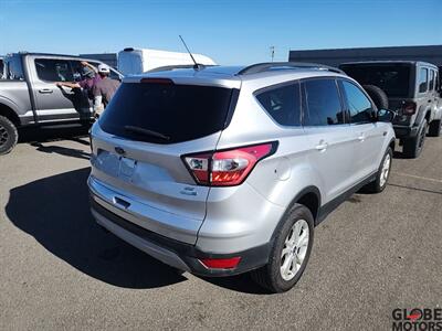 2018 Ford Escape SE 4WD - Photo 2 - Spokane, WA 99202
