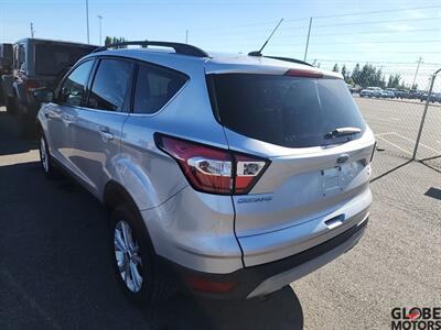 2018 Ford Escape SE 4WD - Photo 4 - Spokane, WA 99202