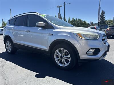 2018 Ford Escape SE 4WD - Photo 3 - Spokane, WA 99202