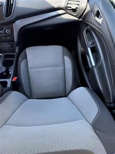 2018 Ford Escape SE 4WD - Photo 16 - Spokane, WA 99202