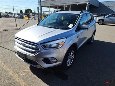 2018 Ford Escape SE 4WD - Photo 3 - Spokane, WA 99202