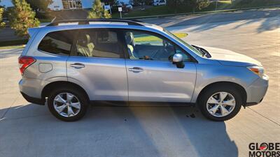 2015 Subaru Forester 2.5i Limited  AWD - Photo 8 - Spokane, WA 99202