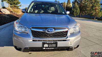 2015 Subaru Forester 2.5i Limited  AWD - Photo 3 - Spokane, WA 99202