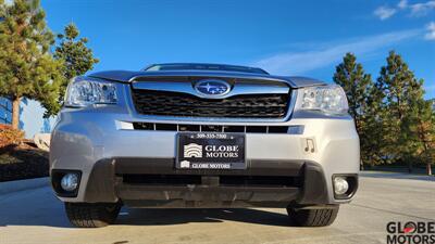 2015 Subaru Forester 2.5i Limited  AWD - Photo 5 - Spokane, WA 99202