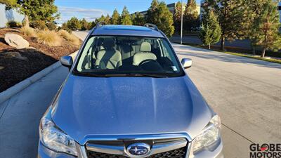 2015 Subaru Forester 2.5i Limited  AWD - Photo 4 - Spokane, WA 99202