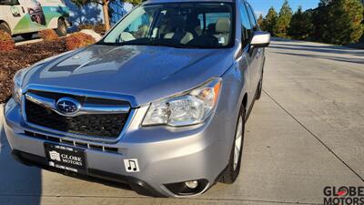 2015 Subaru Forester 2.5i Limited  AWD - Photo 6 - Spokane, WA 99202