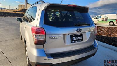 2015 Subaru Forester 2.5i Limited  AWD - Photo 14 - Spokane, WA 99202