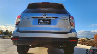 2015 Subaru Forester 2.5i Limited  AWD - Photo 12 - Spokane, WA 99202