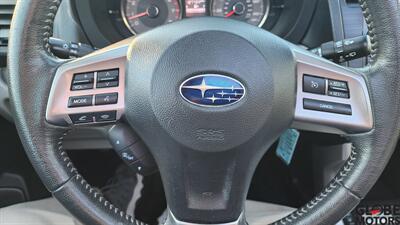 2015 Subaru Forester 2.5i Limited  AWD - Photo 80 - Spokane, WA 99202