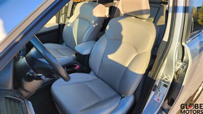 2015 Subaru Forester 2.5i Limited  AWD - Photo 37 - Spokane, WA 99202