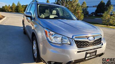 2015 Subaru Forester 2.5i Limited  AWD - Photo 7 - Spokane, WA 99202