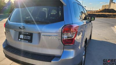 2015 Subaru Forester 2.5i Limited  AWD - Photo 13 - Spokane, WA 99202