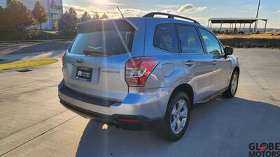 2015 Subaru Forester 2.5i Limited  AWD - Photo 9 - Spokane, WA 99202