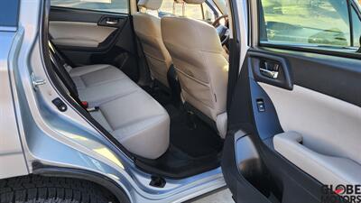 2015 Subaru Forester 2.5i Limited  AWD - Photo 52 - Spokane, WA 99202