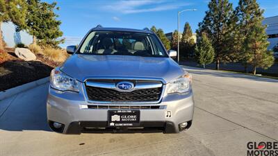 2015 Subaru Forester 2.5i Limited  AWD - Photo 2 - Spokane, WA 99202