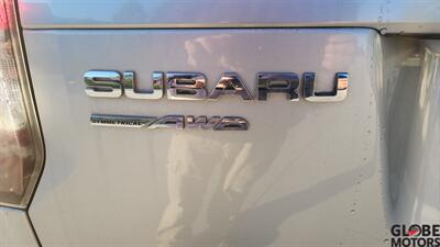 2015 Subaru Forester 2.5i Limited  AWD - Photo 24 - Spokane, WA 99202