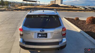 2015 Subaru Forester 2.5i Limited  AWD - Photo 11 - Spokane, WA 99202