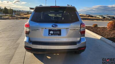 2015 Subaru Forester 2.5i Limited  AWD - Photo 10 - Spokane, WA 99202