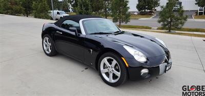 2006 Pontiac Solstice The Apprentice Edition number 112   - Photo 65 - Spokane, WA 99202