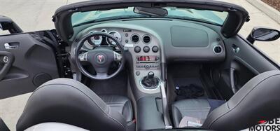 2006 Pontiac Solstice The Apprentice Edition number 112   - Photo 48 - Spokane, WA 99202