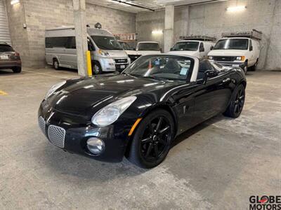 2006 Pontiac Solstice The Apprentice - Photo 1 - Spokane, WA 99202