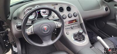 2006 Pontiac Solstice The Apprentice Edition number 112   - Photo 49 - Spokane, WA 99202