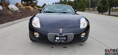 2006 Pontiac Solstice The Apprentice Edition number 112   - Photo 47 - Spokane, WA 99202