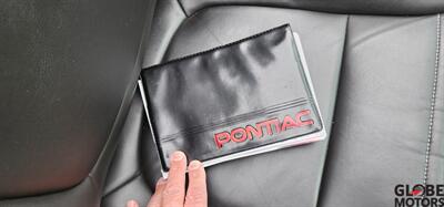 2006 Pontiac Solstice The Apprentice Edition number 112   - Photo 37 - Spokane, WA 99202