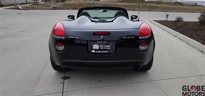 2006 Pontiac Solstice The Apprentice Edition number 112   - Photo 8 - Spokane, WA 99202