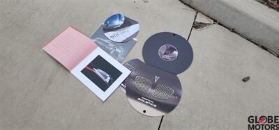 2006 Pontiac Solstice The Apprentice Edition number 112   - Photo 46 - Spokane, WA 99202