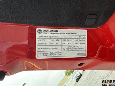 2015 Volkswagen Jetta SE   - Photo 29 - Spokane, WA 99202