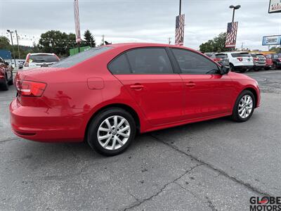 2015 Volkswagen Jetta SE   - Photo 2 - Spokane, WA 99202