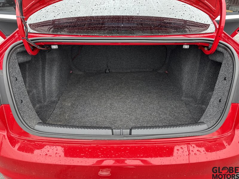 2015 Volkswagen Jetta SE photo 11