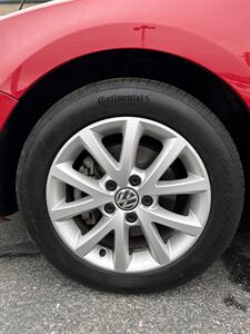 2015 Volkswagen Jetta SE   - Photo 33 - Spokane, WA 99202