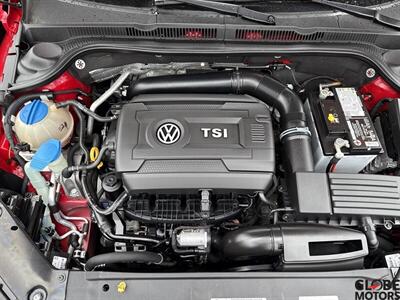 2015 Volkswagen Jetta SE   - Photo 26 - Spokane, WA 99202