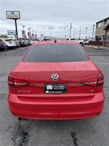 2015 Volkswagen Jetta SE   - Photo 7 - Spokane, WA 99202