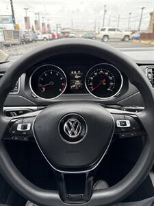 2015 Volkswagen Jetta SE   - Photo 12 - Spokane, WA 99202