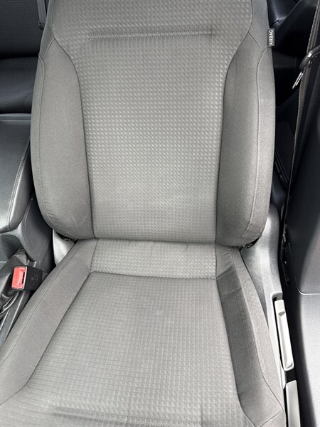2015 Volkswagen Jetta SE photo 16
