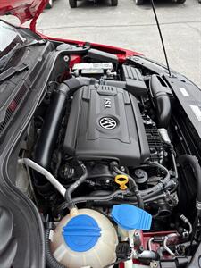 2015 Volkswagen Jetta SE   - Photo 28 - Spokane, WA 99202