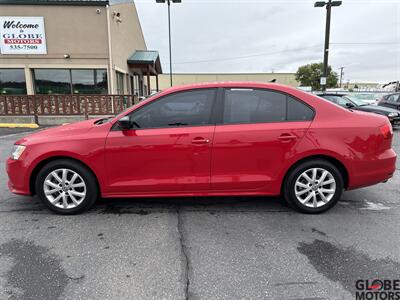 2015 Volkswagen Jetta SE   - Photo 6 - Spokane, WA 99202