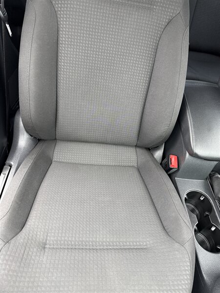 2015 Volkswagen Jetta SE photo 17