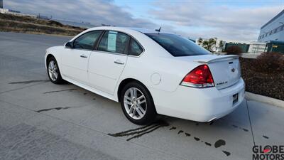 2012 Chevrolet Impala LTZ   - Photo 15 - Spokane, WA 99202