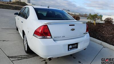 2012 Chevrolet Impala LTZ   - Photo 14 - Spokane, WA 99202