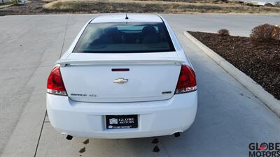 2012 Chevrolet Impala LTZ   - Photo 11 - Spokane, WA 99202